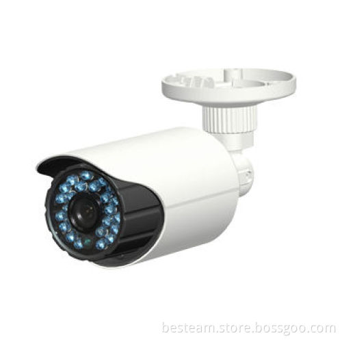 700TVL, 5 to 50mm, Lens/IP67 Waterproof/Super WDR CCTV Day/Night Camera for Effio-P